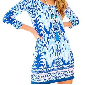 Lilly Pulitzer Beacon Dress Size Medium